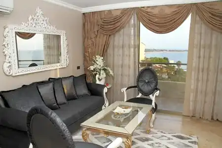 Sunrise Queen Luxury Resort & Spa - 59