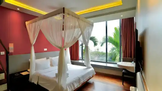 Siloso Beach Resort, Sentosa - 48