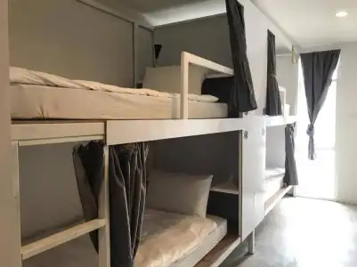 Hub of Joys Hostel - 26