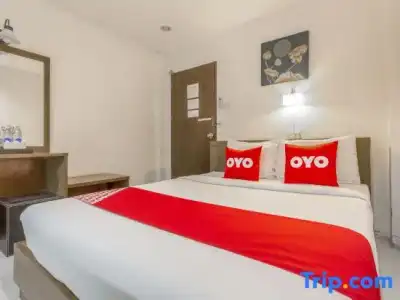 Super OYO 1096 Winner Inn - 42
