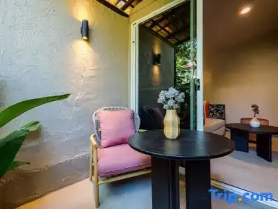 Davinia Resort Hua Hin - 76