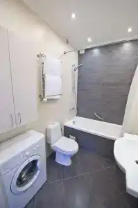 Park Suites - 6