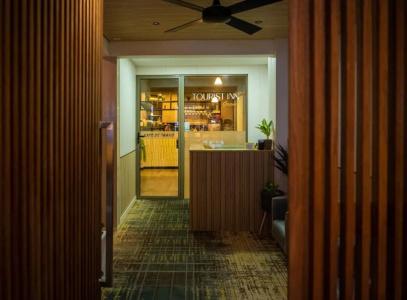Tourist Inn Grand - 40