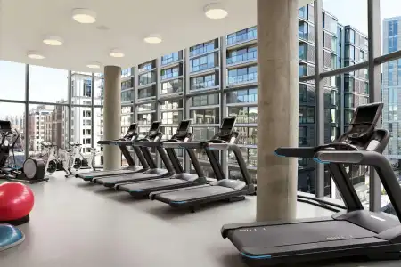 Conrad Washington DC - 24