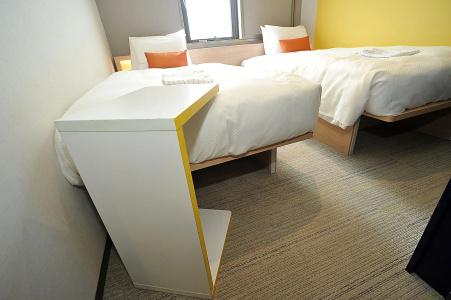 Sotetsu Grand Fresa Osaka-Namba - 34