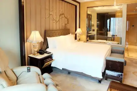Wanda Reign Wuhan - 33