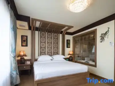 Peak Nimman Prestige - 118