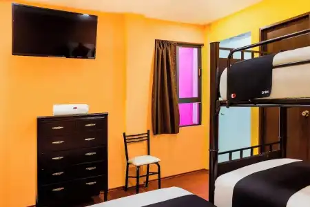 Capital O Df Inn - 29