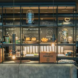 Motel One Berlin-Alexanderplatz - 44