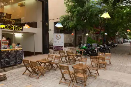 Vitalis Riverside - 15