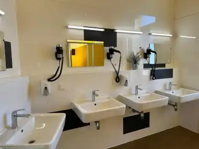 Grand Hostel Berlin Classic - 32