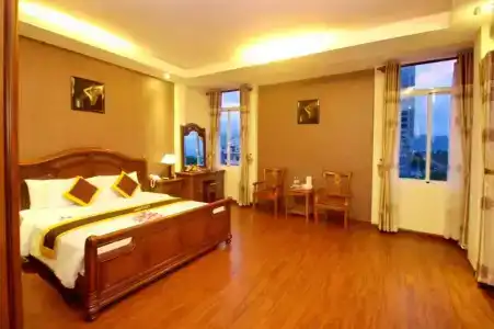 Luxury Nha Trang - 69