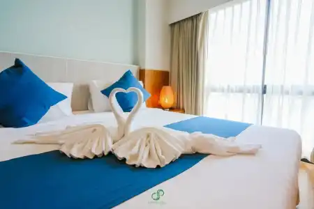 Crystal Jade - 77