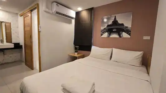 SleepStation at Pratunam - 104
