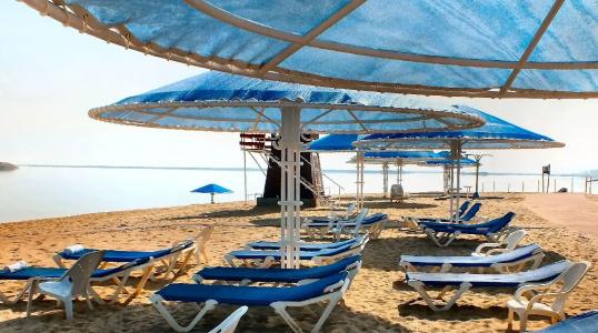Enjoy Dead Sea -Formerly Daniel - 15