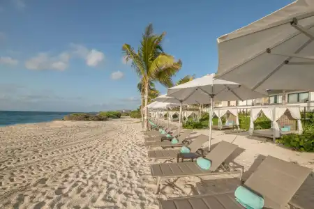 Haven Riviera Cancun - All Inclusive - Adults Only - 28