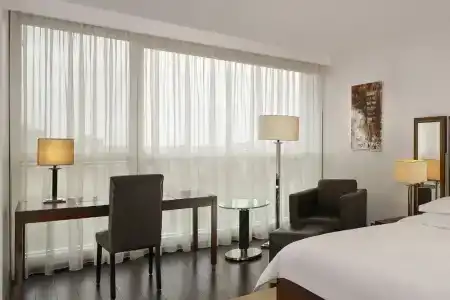 Sheraton Porto & Spa - 11