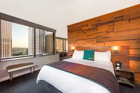 W Seattle - 138