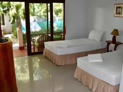 Magic Resort - 22