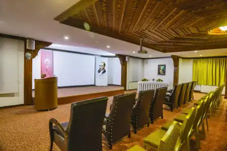 Yucelen Otel - 33