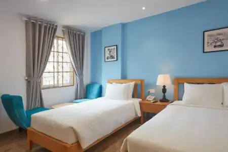 La Paix Sài Gòn - Boutique - 59