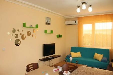 Anatolia Apartments - 129