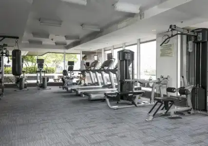 Sathorn Vista, Bangkok - Marriott Executive Apartments - 16
