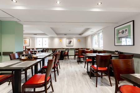 Garner Bremen North by IHG - 16