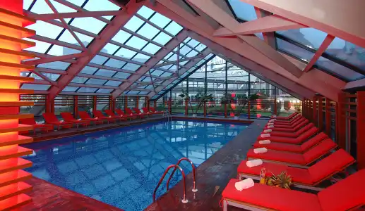 Susesi Luxury Resort All Inclusive - 25