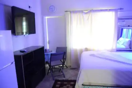 Sharon Rose Guesthouse - 14