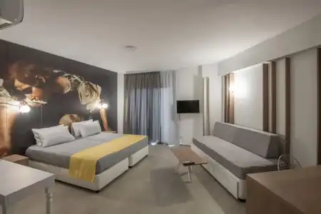 Narcissos Waterpark Resort - 56
