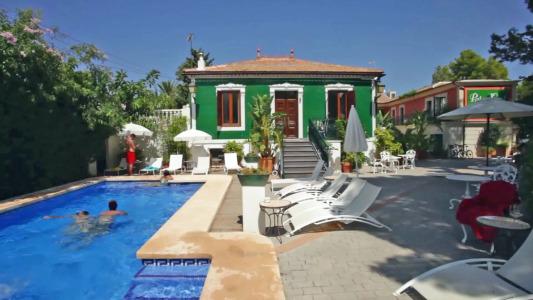 Palau Verd Adults Only - 9