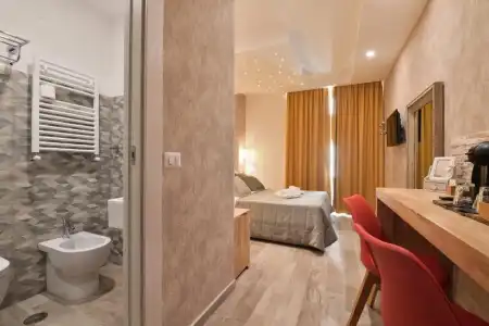 Relais Barberini - 33