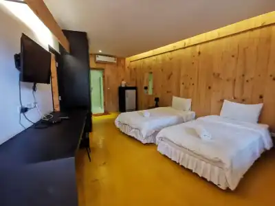 Amara Resort Hua Hin - 20