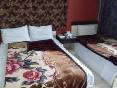 Isis Hostel 2 - 104