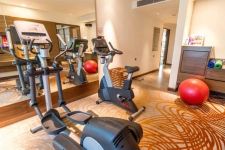 Holiday Inn Jaipur City Centre by IHG - 19