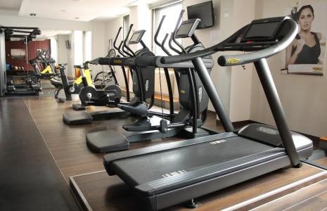 Steigenberger Graf Zeppelin - 18