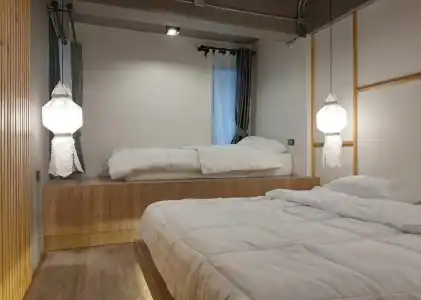 Little One Hostel - 21