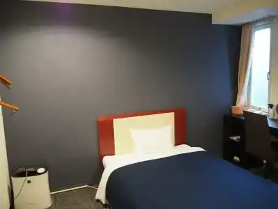 Grampus Inn Osaka Namba - 28