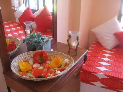 Rosy Suites - 8