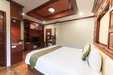 Ruen Ariya Resort (Chiang Mai). - 63