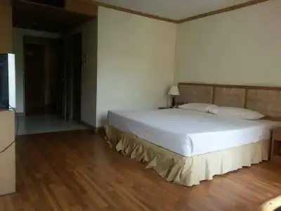 Takiab Beach Resort - 19