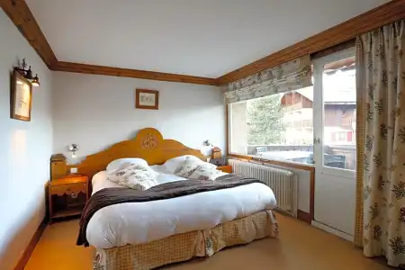 Hôtel Les Peupliers - 53