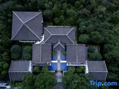 Fuchun Resort - 149