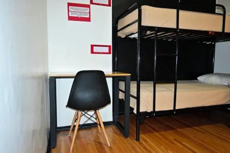 Hostel Mundo Joven - 19