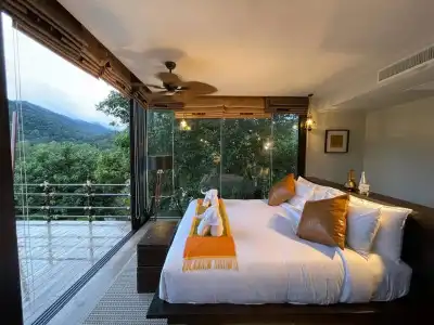 Kachong Hills Tented Resort Trang - 45