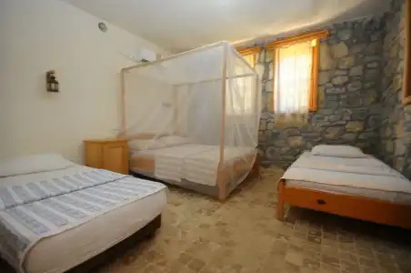 Koyevi Olympos Countryhouse - 34