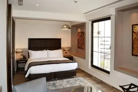 Ambassador, a Boutique - 53