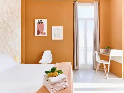 Hôtel Lemon - 78
