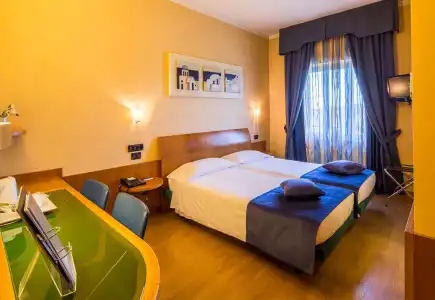 Best Western Luxor - 5